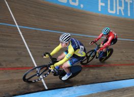 Національний Чемпіонат України з багатоденної гонки у Львові