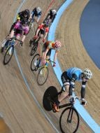 Національний Чемпіонат України з багатоденної гонки у Львові