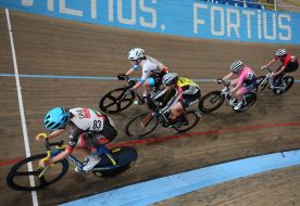 Національний Чемпіонат України з багатоденної гонки у Львові