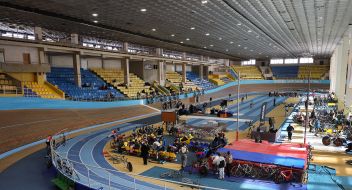 Національний Чемпіонат України з багатоденної гонки у Львові