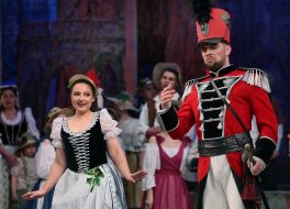 Алексей Ветров