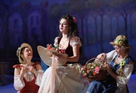 Алина Диденко