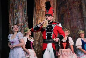 Алексей Ветров