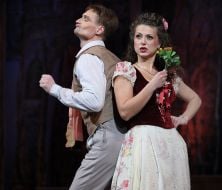 Алина Диденко