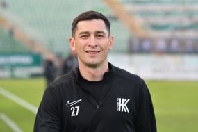 Тарас Степаненко