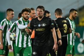 Никита Бурда