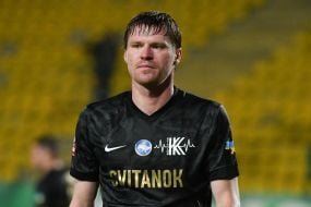 Никита Бурда