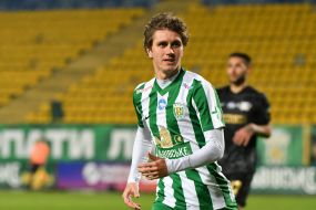 Илья Квасница