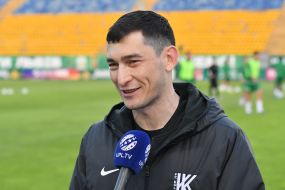 Тарас Степаненко