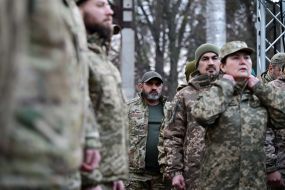 Військовослужбовці-мусульмани