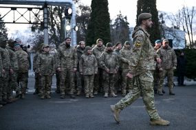 Військовослужбовці-мусульмани
