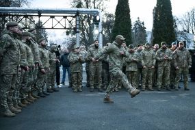 Військовослужбовці-мусульмани