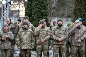 Військовослужбовці-мусульмани