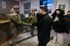 Владимир Зеленский