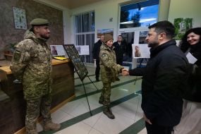 Владимир Зеленский