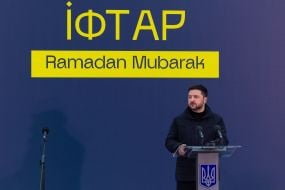 Владимир Зеленский