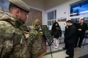 Владимир Зеленский