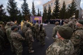 Владимир Зеленский