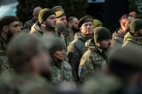 Военнослужащие-мусульмане