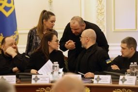 NSDC meeting on preparations for next winter