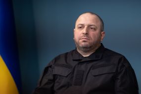 Рустем Умєров