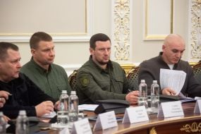 NSDC meeting on preparations for next winter