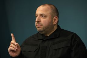 Рустем Умєров