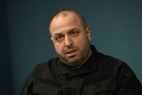 Рустем Умєров