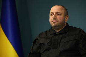 Рустем Умєров