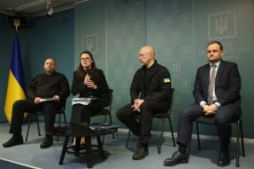 Briefing following the NSDC meeting, March 3, 2026.