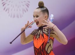 XII Всеукраинский турнир по художественной гимнастике «Престиж-2026» в городе Винники