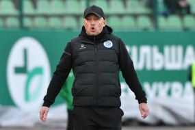 Василий Баранов