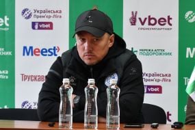 Василий Баранов