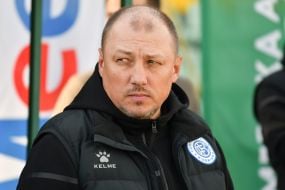 Василий Баранов