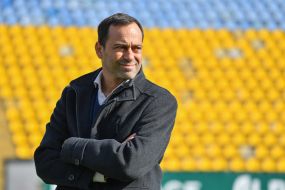 Франсиско Фернандес