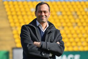 Франсиско Фернандес