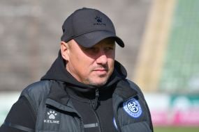 Василий Баранов