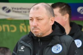 Василий Баранов