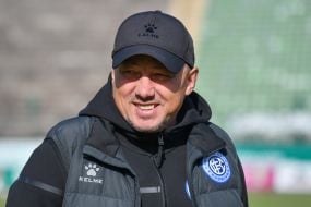 Василий Баранов