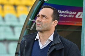 Франсиско Фернандес