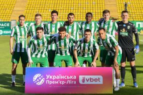 Игроки ФК «Карпаты»