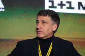 Мирослав Билецкий