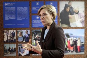 Ирина Верещук