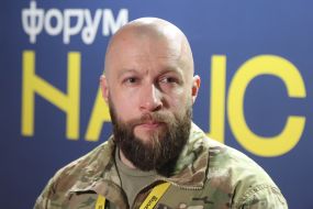 Максим Жорин