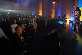 The Second All-Ukrainian Forum “National Resistance 2026”