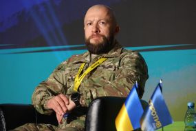 Максим Жорин