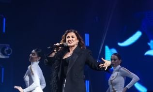 Оля Цыбульская