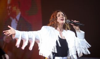 Оля Цыбульская