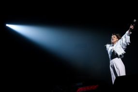 Оля Цыбульская