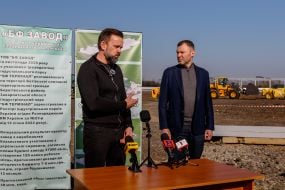 Виктор Микита та Виталий Кондратов